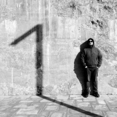 Дима Nightcrawler, Санкт-Петербург