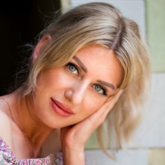 Наталья Медведева, 20.10.1990, Орск