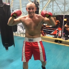 Паша Рассохин, 08.04.1993, Каменск-Уральский