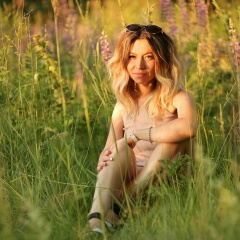 Юлия Корягина, 24.07, Нижний Новгород