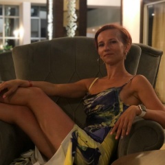 Любовь Завьялова, 04.05.1988, Москва