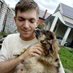 Диметриус Сухарев, Казань