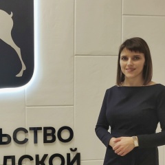 Анфиса Шмелёва, 18.06.1987, Арзамас