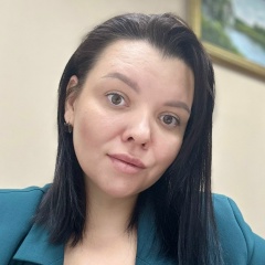 Марина Михайлова, 12.01.1991, Екатеринбург