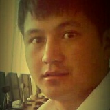 Майрам Майрамбек, 28.10.1991