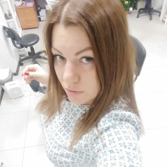 Дарья Чумаченко, 12.01, Новосибирск