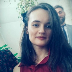 Alina M, 07.08.1995, Купчинь