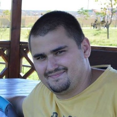 Макс Кузьмичёв, 09.11.1986, Киев