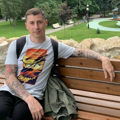 Никита Чазов, 20.09.1987, Ижевск