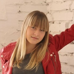 Алина Петрова, 05.08.1994, Москва