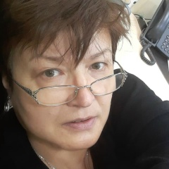 Ирина Мовчан, 07.10, Москва