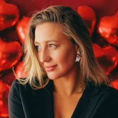 Юлия Кальницкая, 16.04, Белгород