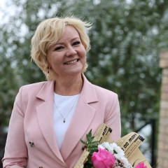 Татьяна Колпакова, 30.03, Ижевск