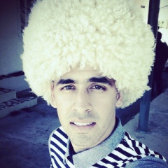 Jeyhun Rahmanov, 28.08.1994, Харьков