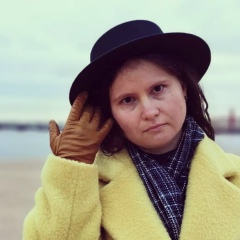 Любовь Крехалева, 27.02, Москва