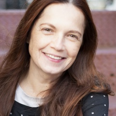 Гера Герасимова, 14.07.1967, Санкт-Петербург