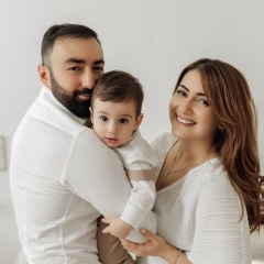 Lilit Tovmasyan, 23.09, Москва