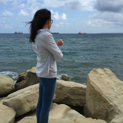 Ольга Лопатко, 23.06.1991, Москва