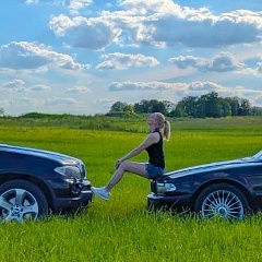 Юлия Сергеевна, 07.09.1987, Санкт-Петербург