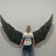 Александр Васильченко, 13.05, Алматы