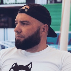 Евгений Казаков, 18.01, Москва