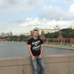 Кирилл Базин, 13.11.1986, Нижний Тагил
