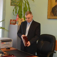 Василь Гут, 06.06, Турийск