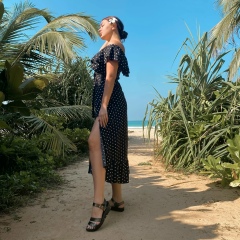 Ангелина Диль, 21.03.1999