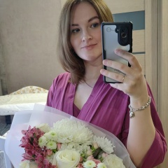 Анна Лютова, Мурманск