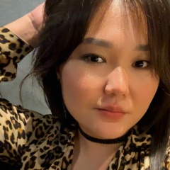 Aigerim Nurlanqyzy, 30.08.1990, Алматы