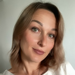 Анастасия Грохольская, 16.07, Новосибирск