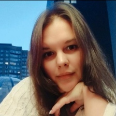 Любовь Саморока, 24.12, Москва