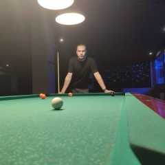 Александр Слепнёв, 01.09, Санкт-Петербург