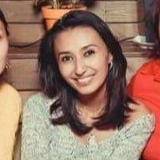 Мадина Абдуманапова, 12.01, Алматы