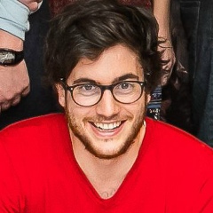 Илья Вагнер, 09.09.1990, Москва