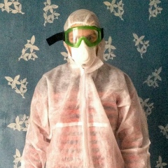 Олег Ветряков, 23.02, Чебоксары