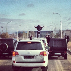 Medet Abenov, 31.03.1990, Жезказган