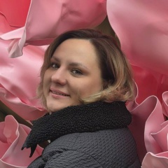 Екатерина Корнияш, 26.05, Химки