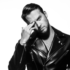 Serge Kallashnikoff, 17.05, Москва