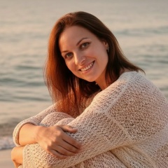 Ира Мойсеева, 10.05.1988, Мелитополь