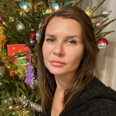 Оксана Богданова, 02.04, Санкт-Петербург