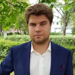 Антон Махров, 05.10.1987, Москва