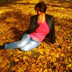 Елена Шарай, 09.04, Калининград