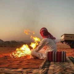 Ахмад Ахмадов, Москва