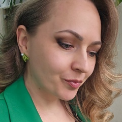 Анна Иванова, 28.05, Великий Новгород