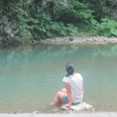 Ирина Кирсанова, 31.05.1986, Москва