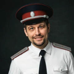Артём Бугаев, 01.07.1987, Москва