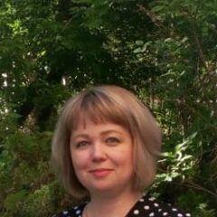 Марина Егорова, 06.06, Йошкар-Ола