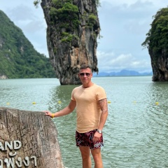 Алексей Сорока, 06.01, Санкт-Петербург