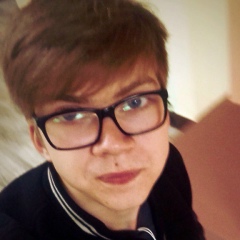 Данил Ковалев, 22.12.1992, Киев